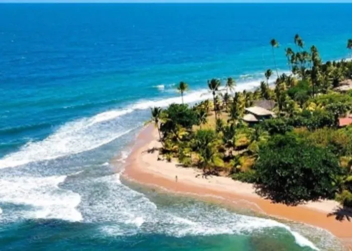 Pousada Tortuga Barra Grande 